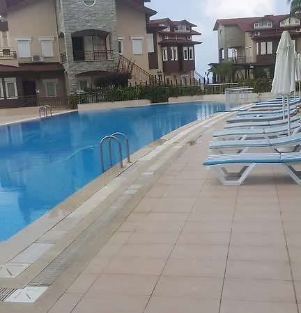 Club Elite Country شقة