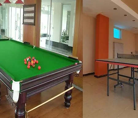 Apartamento Club Elite Country