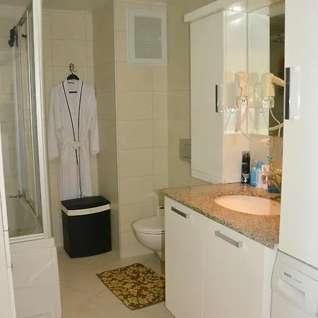 Apartamento Club Elite Country *