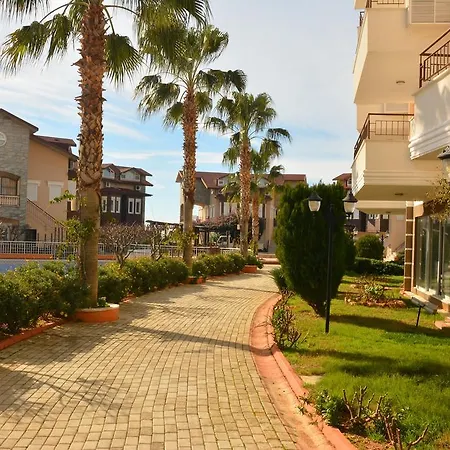 Club Elite Country Apartamento *
