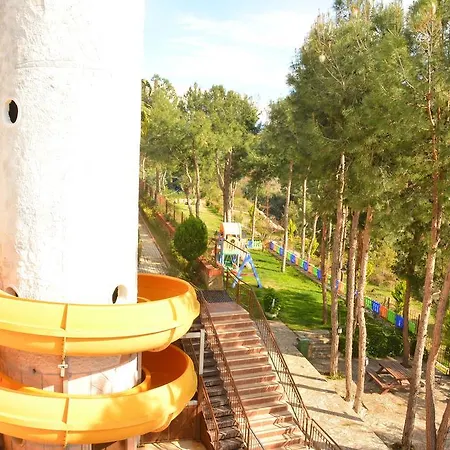 Apartamento Club Elite Country