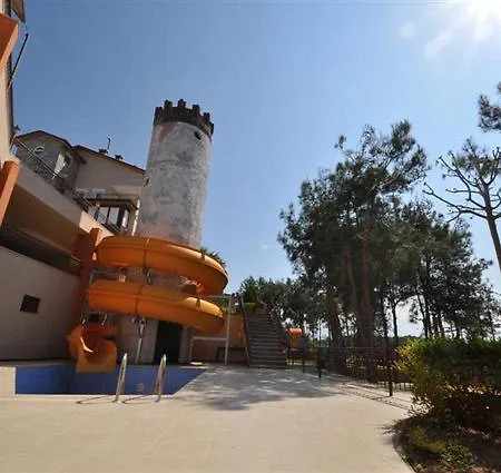 Club Elite Country Apartamento *