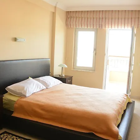 Apartamento Club Elite Country