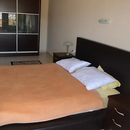 Club Elite Country Apartamento *