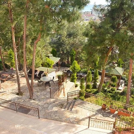 Apartamento Club Elite Country