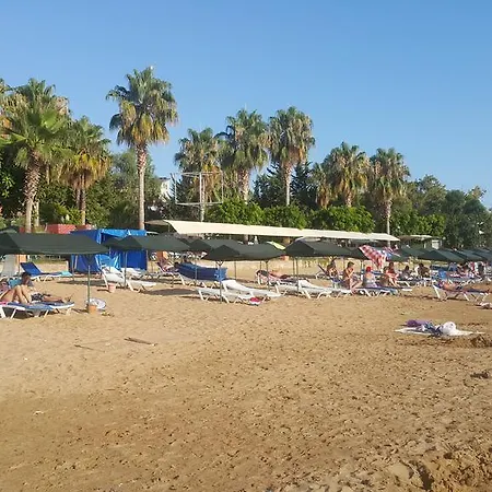Apartamento Club Elite Country