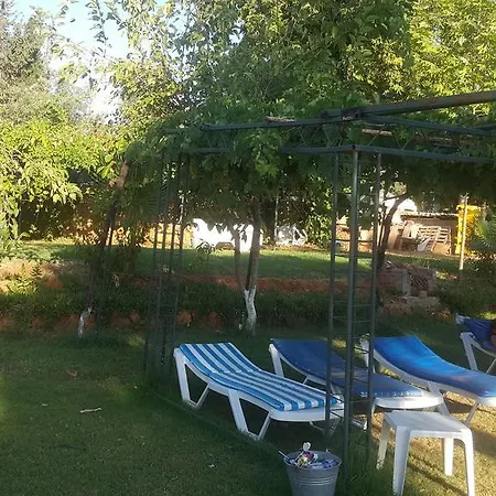 Apartamento Club Elite Country Avsallar